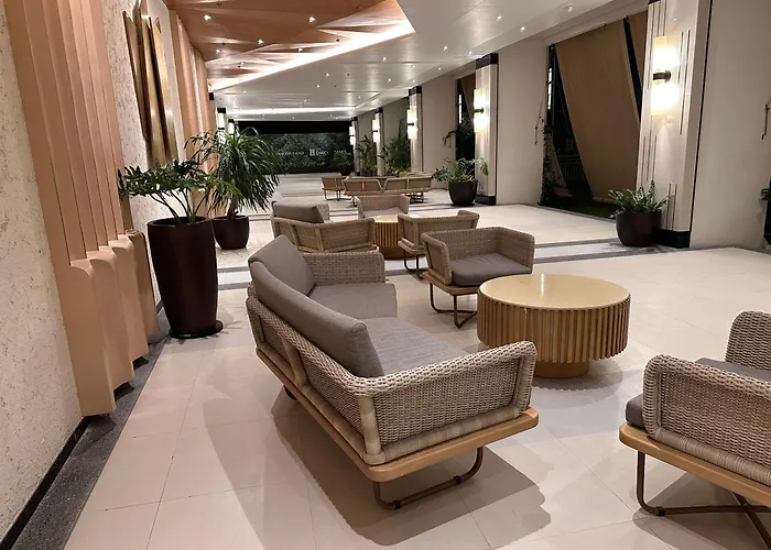 The Framehaus With Free Parking At Sonora Garden Residences, Pinas 公寓